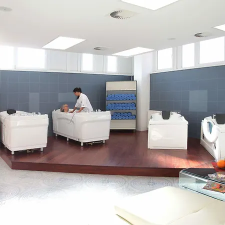 Wellness Luzan 3*