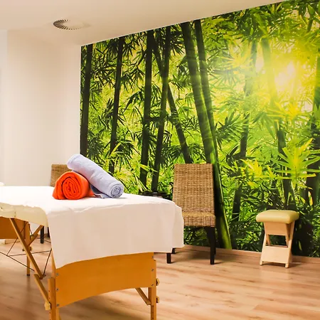 Wellness Luzan Hotel 3*