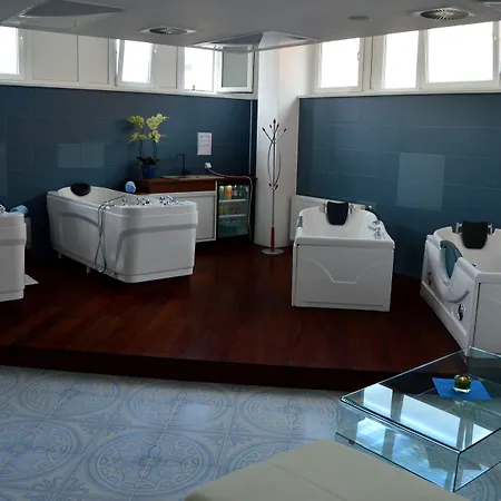 Wellness Luzan Hotel
