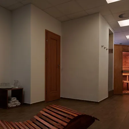 Wellness Luzan 3*