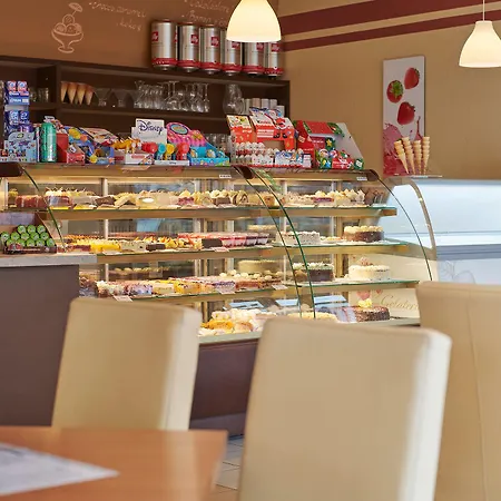 Hotel Wellness Luzan