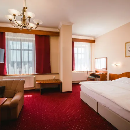 Wellness Luzan 3*