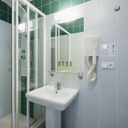 Wellness Luzan Hotel