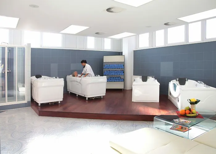 Wellness Luzan 3*