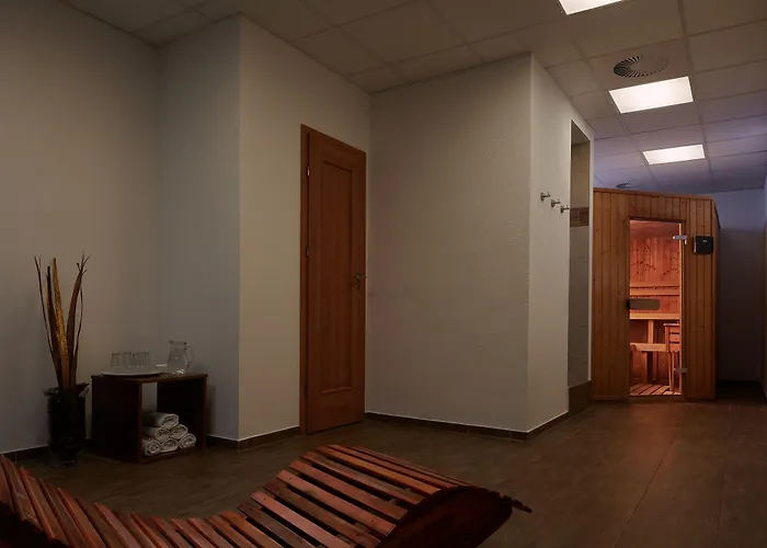 Wellness Luzan 3*