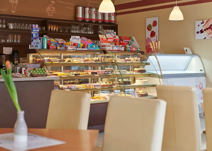 Hotell Wellness Luzan