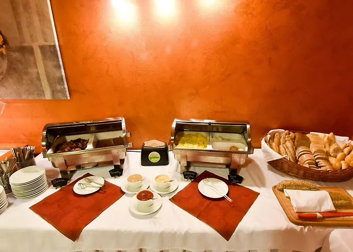 Wellness Luzan 3*